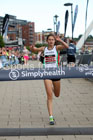 Simplyhealth Junior Great North Run. Photo: David T. Hewitson/Sports for All Pics